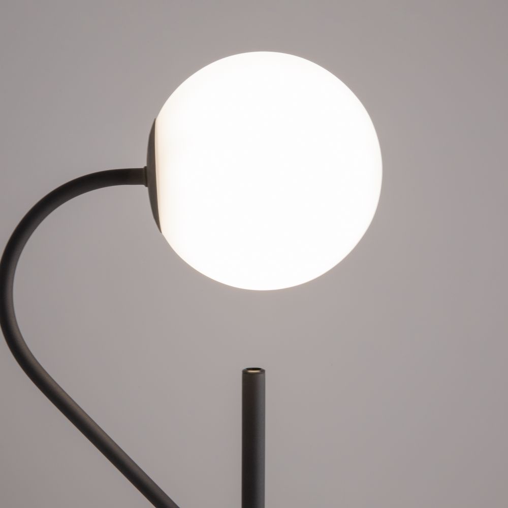 Торшер Maytoni   MOD230FL-01B