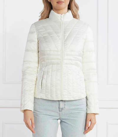 Куртка GUESS - белый(W4RL06 WFWO2)