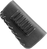 Патронташ на приклад К7.62 для левшей