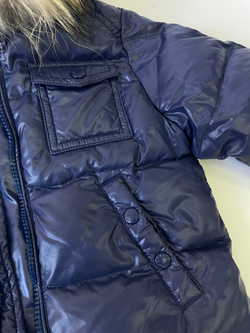 Комплект Moncler