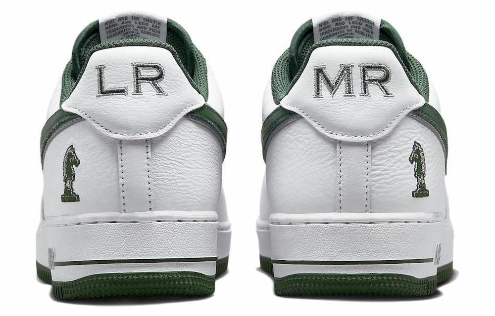 Кроссовки Nike Air Force 1 Low "Four Horsemen"