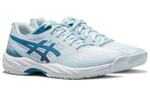 ASICS Gel Court Hunter 3 "Blue" Women"s