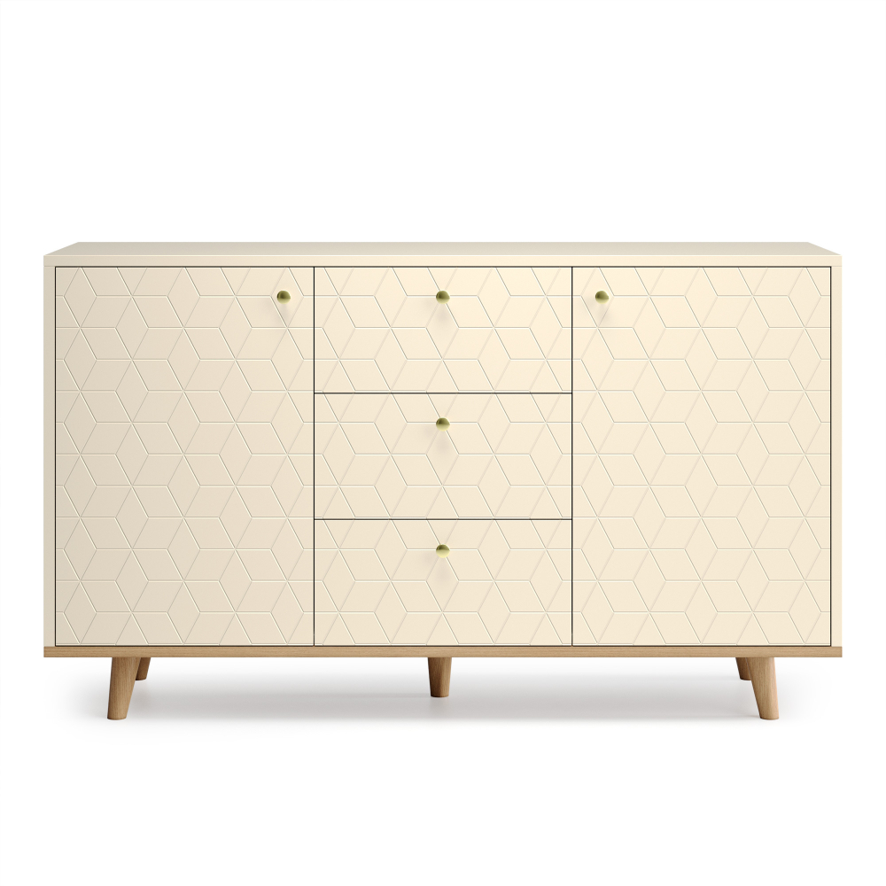 Комод TWIN TW048