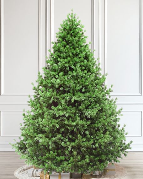 Искусственная ёлка Баронесса 230 см