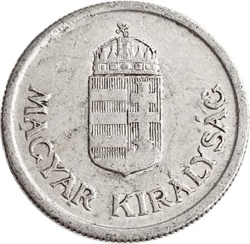 1  пенгё 1941 Венгрия