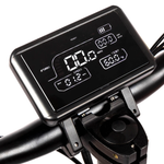 Электросамокат Hiper Model Z черный