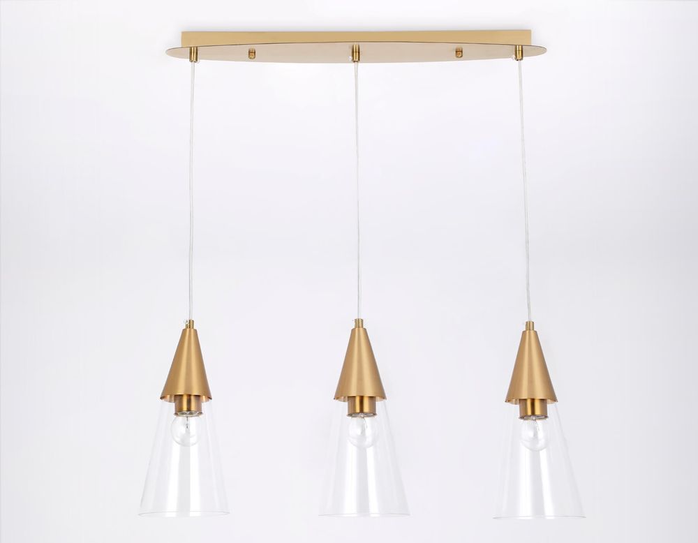 Ambrella Подвесной светильник Traditional TR3669