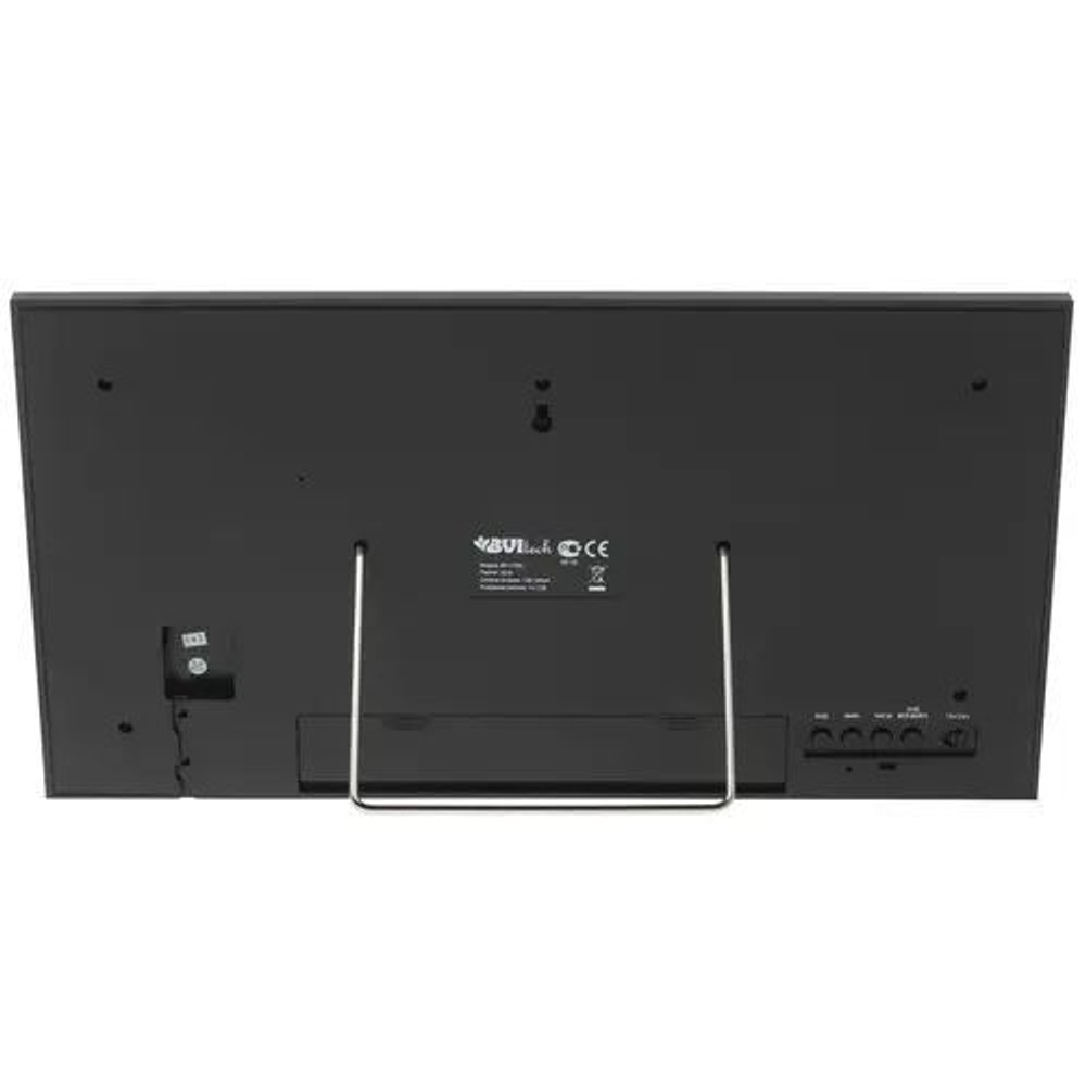 Настенные часы сетевые BVItech BV-11RSL