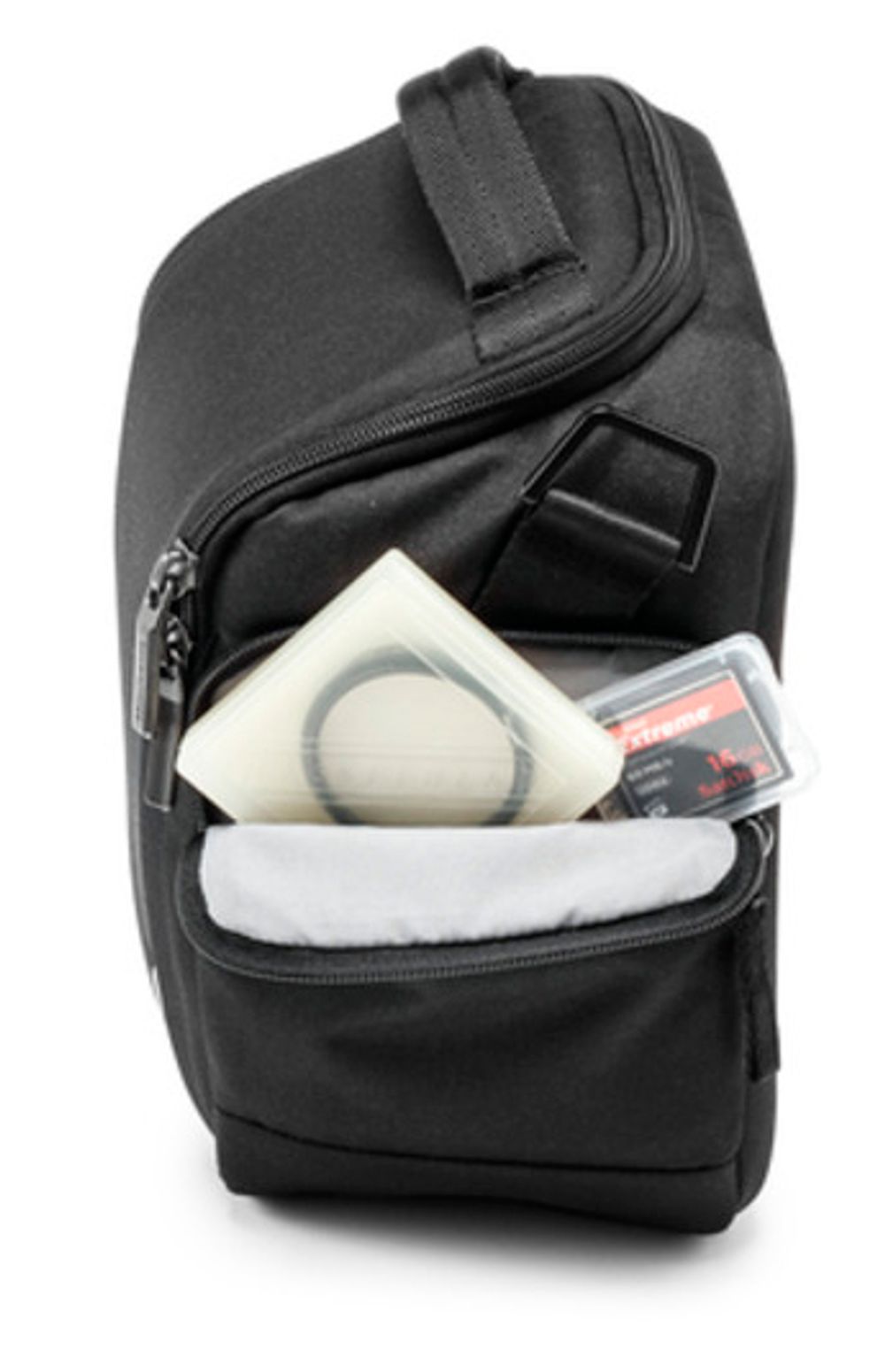 Manfrotto Professional MP-H-30BB