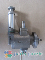 Топливоподкачивающий насос / LIFT PUMP АРТ: T431174