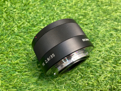 Sony FE 35mm 2.8 Zeiss (SEL35F28Z)