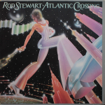 Rod Stewart / Atlantic Crossing (LP)