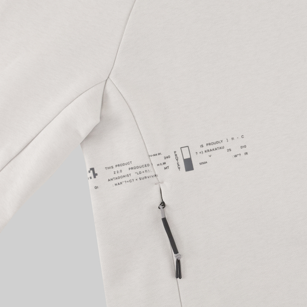 Толстовка мужская Krakatau Frisson артикул:Fm81-3 - купить в магазине Дайс