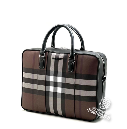 Портфель Burberry