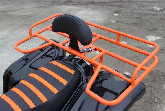 Квадроцикл IRIDE RINO SUPER 125