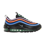 Кроссовки Nike Air Max 97 Black Multi (Женская размерная сетка)