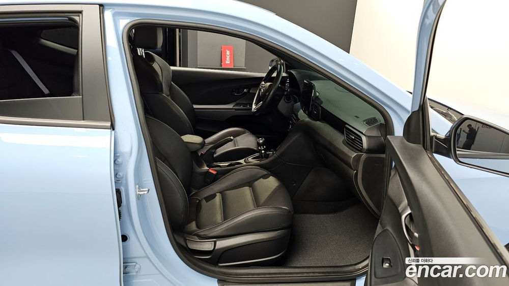 Hyundai Veloster (JS) 2.0 N (12.2020)