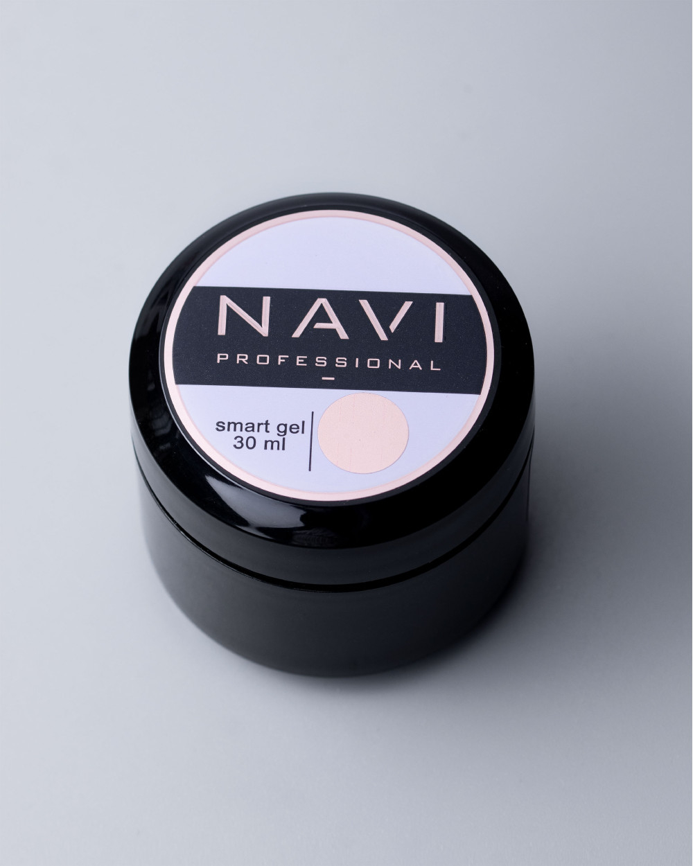 Navi Gel Tea Rose 30 ml.