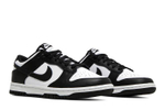 Кроссовки Nike Dunk Low "Whiteblack" (Женская размерная сетка)