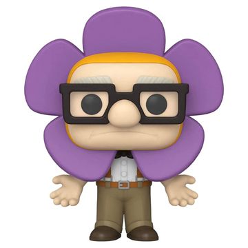 Фигурка Funko POP! Disney Dug Days Carl (1096) 57383