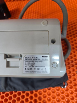 Тонометр Nissei DS-500