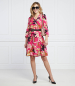 платье Marc Cain - малиновый(SC 21.35 W66)