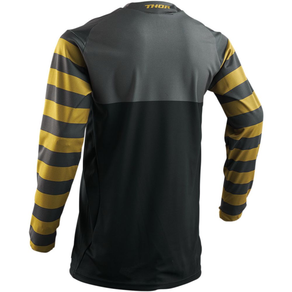 Hallman Hopetown / Черно-серый