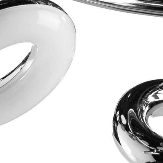 A8972PL-3CC СВЕТИЛЬНИК ПОТОЛОЧНЫЙ