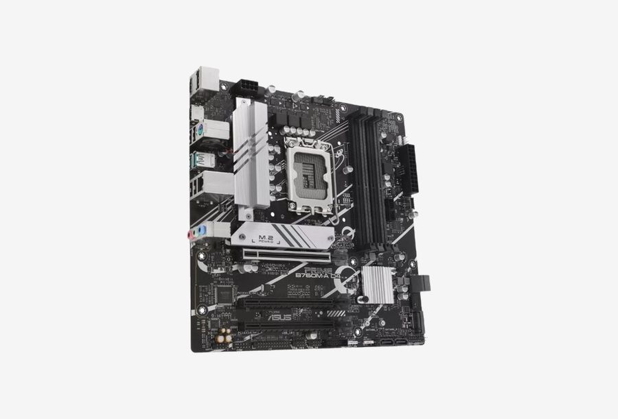 ASUS PRIME B760M-A D4-CSM_0326709110435