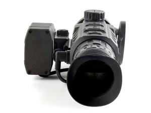 Прицел тепловизионный Longot TL650 LRF V2 x3-12, 640x512, D50 (LGTTL650LRFv2)