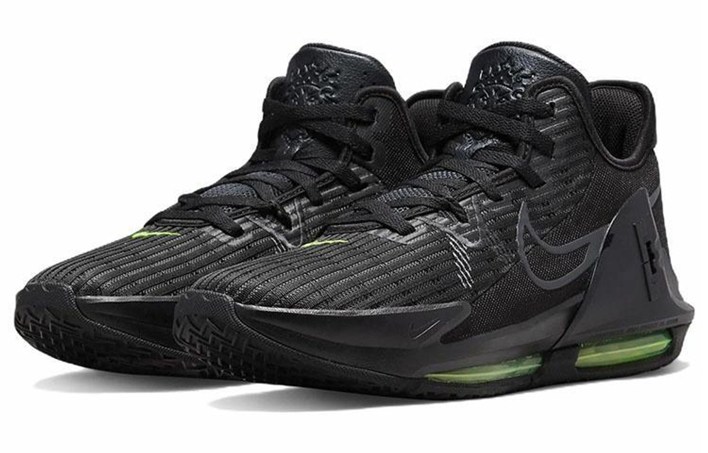 Кроссовки Nike Witness 6 Lebron Ep