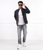 Джинсы j13 Armani Exchange - серый(3RZJ13 Z1YDZ)
