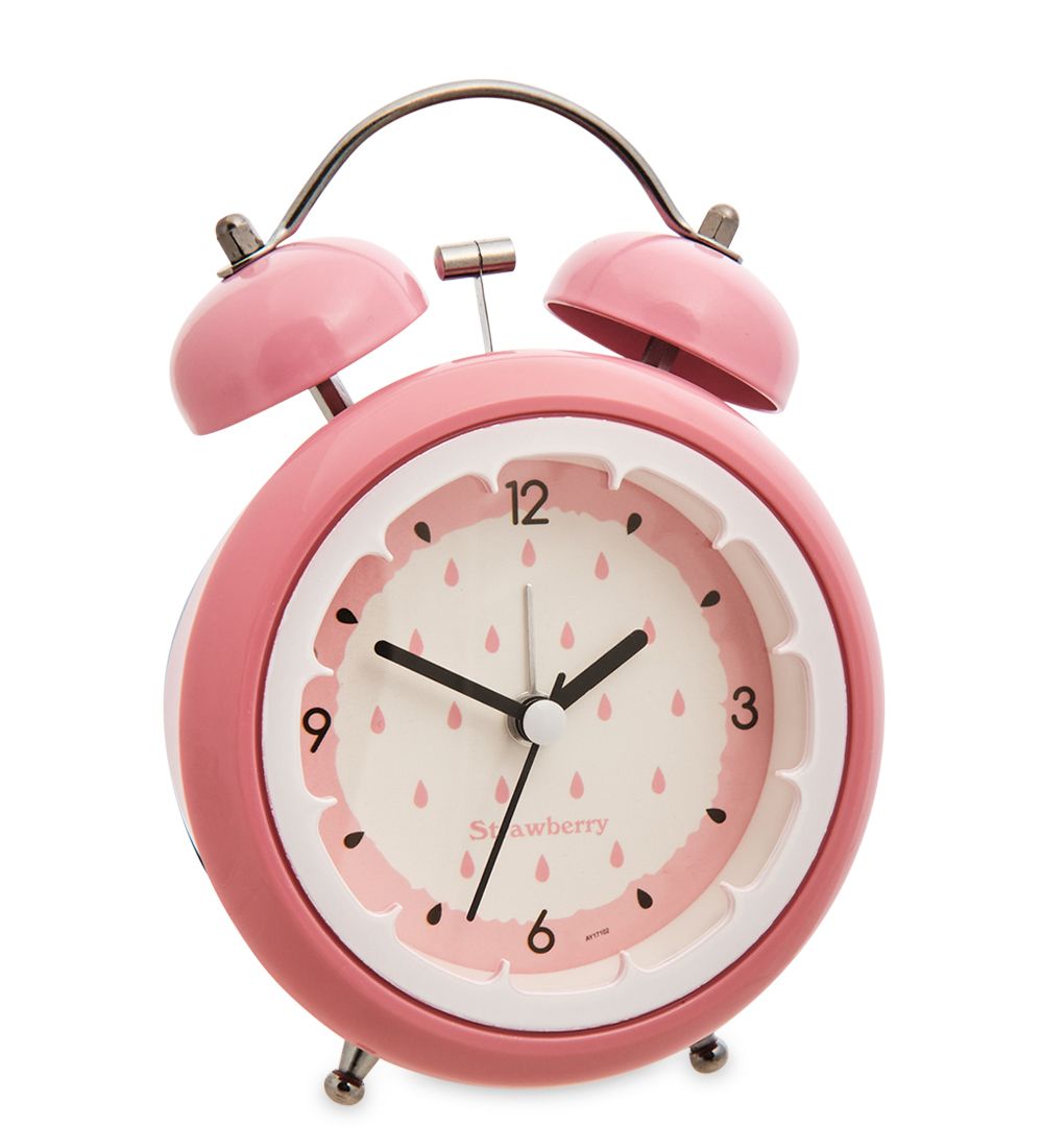 GAEM Art CL-32/1 Будильник «Фрукт»