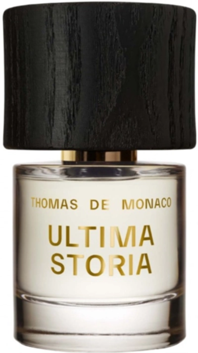 Thomas de Monaco Ultima Storia Extrait de Parfum 50 ml