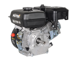 Двигатель бензиновый Huter GE-170F-19