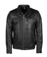 Benny Cuir Rag / Черный