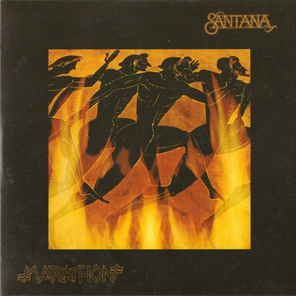 Santana / Original Album Classics, Vol.2 (5CD)