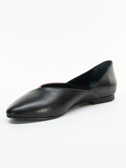 Балетки женские Ascalini R15508B
