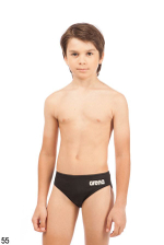 Плавки B SOLID BRIEF JR Плавки B SOLID BRIEF JR