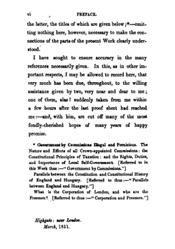 Local self-government and centralization: the characteristics of each; and its practical tendencies, as affecting social, moral, and political welfare and progress | Joshua Toulmin Smith
