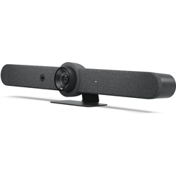 Видеобар для видеоконференций Logitech Rally Bar Graphite (960-001312)