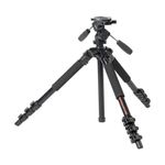 Штатив Falcon Eyes R-Line 1017 3DP с держателем для смартфона