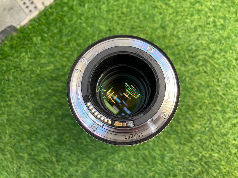 Canon EF 70-200mm 4L IS USM
