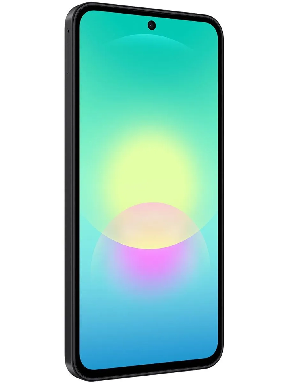 Смартфон Samsung Galaxy A27 SM-A276BZKHCAU