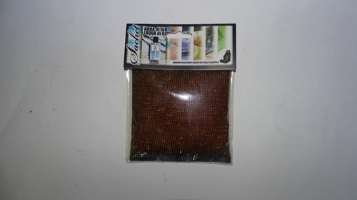Ароматизатор под сиденье  SACHET  Aqua di Gio 100 гр (FKVJP)