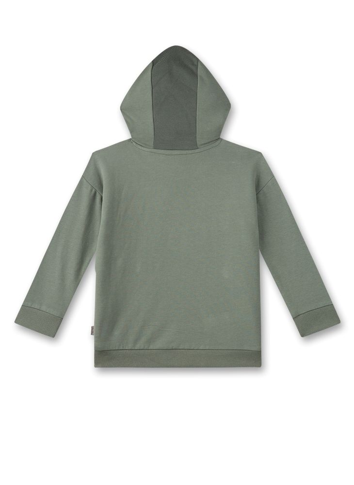 Толстовка Sanetta Kidswear 126473 40079