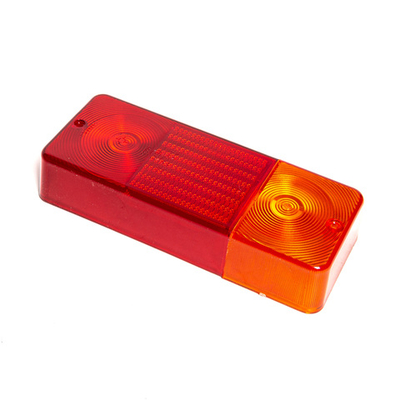 Ф401-200 AE Рассеиватель заднего фонаря, пластиковый корпус, МТЗ АвтоЭлектрика