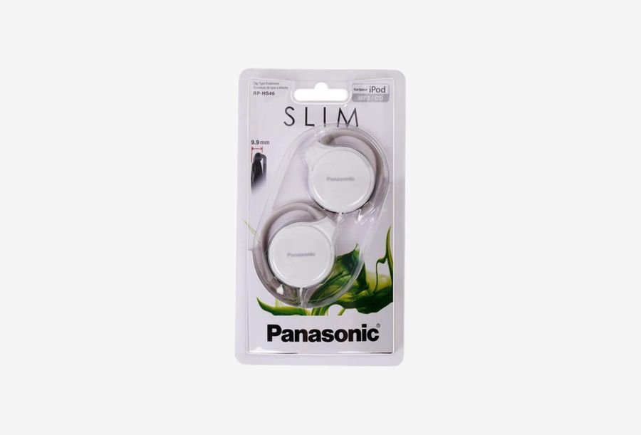 Panasonic RP-HS46E-W_0426709105907