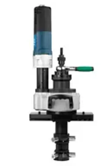 Ручной фаскосниматель для труб AOTAI TCM-90T