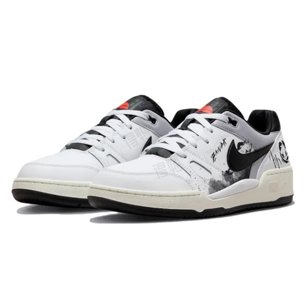 Кроссовки Nike Full Force Low